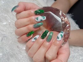 持ち込み☆やり放題☆長さ出し