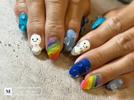 Nail Design＊