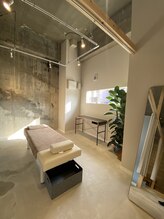 整骨院リュッケ(整骨院Lykke)/