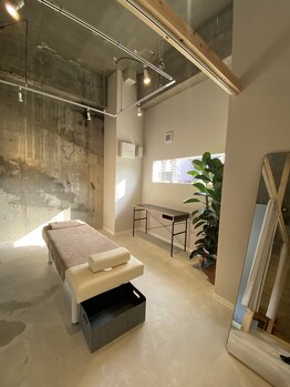 整骨院リュッケ(整骨院Lykke)/