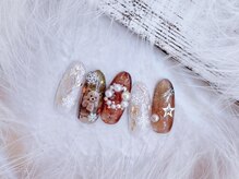 プティネイル(Puti Nail)/◇¥10,450◇