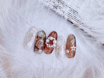 プティネイル(Puti Nail)/◇¥10,450◇