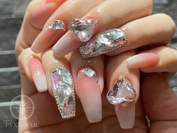 ピクシスネイル(pyxis nail)/