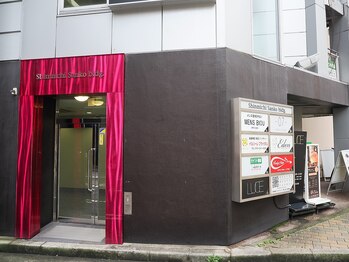 メンズビオ 神戸三宮店/