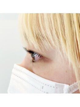 カリーナカリーノ(Carina Carino)/