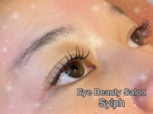 シルフ 庄内店(sylph)/マツエク