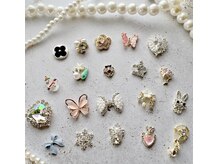 パッチリオメメ(Patchiri Omeme)/パーツ★追加料金