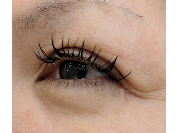 ベリール 南平岸店(Be'Leel)/束感160本