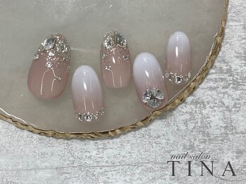 ティナ(TINA)/