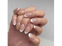 ネイルエース(Nail Ace)の雰囲気（シンプルからアート系までお任せください◎）