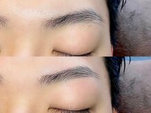 アイクイック 高田馬場店(Ai Quick)/メンズ眉毛WAXスタイリング