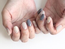 グルス(GRUS)/ワンカラー