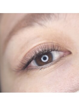 ビエント(Beaent)/ブラウンカラーエクステ☆