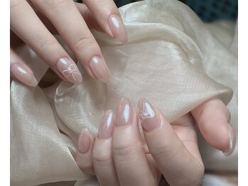 ミスユー(Miss U)/