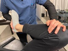 だいち鍼灸接骨院 札幌豊平店/骨盤矯正、姿勢矯正の整体