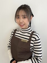 リコ ニー(LICO_NEE) Yuuka 