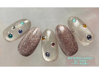 エンジェル 葛飾(ANGEL)/YUMI担当