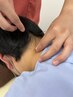 【2回目以降】筋肉調整＋鍼灸施術　45分￥4,300