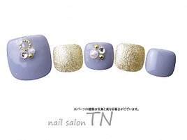 11月フット5900円→オフ込4500円