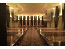 カルドグラン 京都河原町/岩盤浴では体の芯から温まって♪