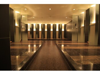 カルドグラン 京都河原町/岩盤浴では体の芯から温まって♪