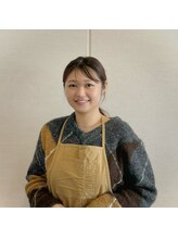 ネイルズミンティア エサカ(nails Mintia esaka) Ichitani 