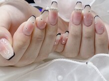 ハニービービー(Honey Bee Bee)/韓国ネイル