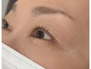 テラス ソア(Terrace soar)/パリジェンヌまつ毛パーマ