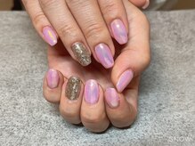 ドローネイル(DLAW NAIL)/