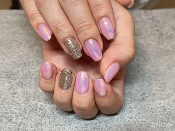 ドローネイル(DLAW NAIL)/