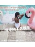 【MIX脱毛】背中ワックス＋光脱毛☆10,000円！！