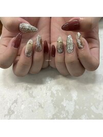定額サンプルデザイン