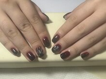 エツキネイル(悦木Nail)/