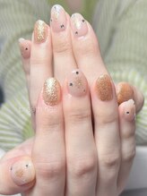 ブレスネイル(breath nail)/