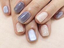 キアラネイル(Chiala nail)/ワンカラー