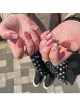 モアクリスタル(More Crystal)/