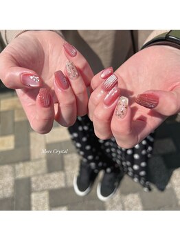 モアクリスタル(More Crystal)/