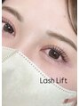 ビアス(Vias)&nbsp;お目元ぱっちりLash Lift..