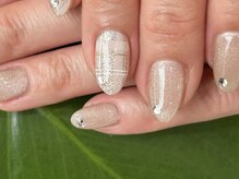 ネイルサロン北野坂/持ち込みネイル