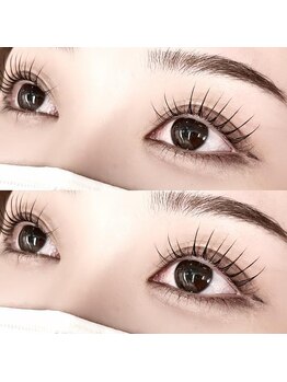 フェイン 表参道店(fein.)/パリジェンヌラッシュリフト