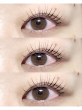 サピュ(S'appu)/マスカラパーマ