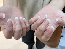 リュクス 新潟店(Luxe)/長さ出し×付け放題