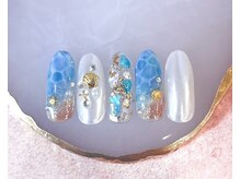 プティネイル(Puti Nail)/◇¥10,450◇