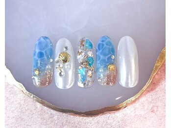 プティネイル(Puti Nail)/◇¥10,450◇