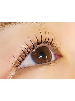 トリートメントにこだわりあり