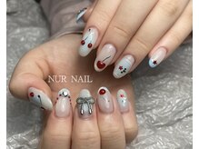 ヌアネイル(NUR NAIL)/