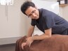 【睡眠でお悩みの方！】睡眠改善整体　90分　《初回体験》　￥4000