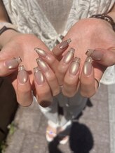 シャルム ド ネイルズ(Charm de nails)/