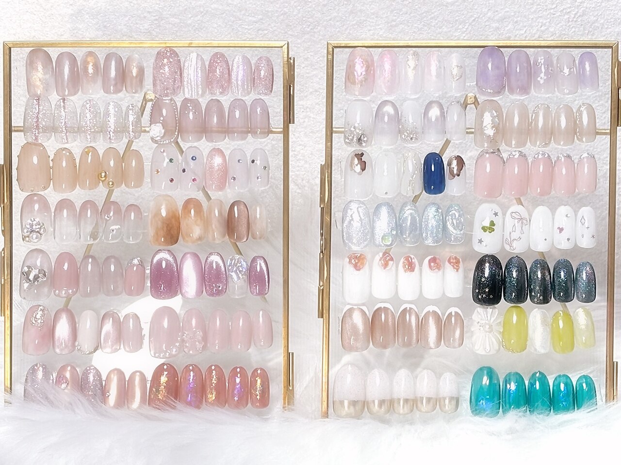 milly nail✴︎ページ ミリー(Milly)｜ホットペッパービューティー
