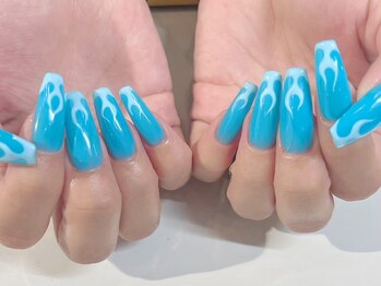 サロンドフェイス(Salon de Faith)/■スカルプ/オリジナル■